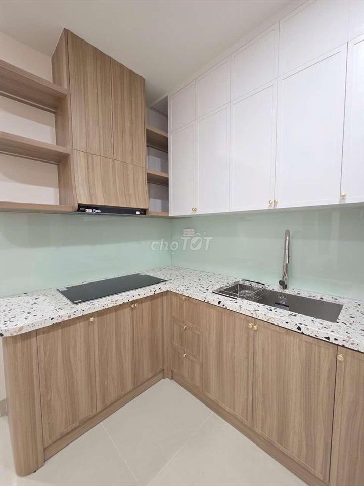 Cho thuê chung cư VT Center point 2PN full nội thất mới 100%