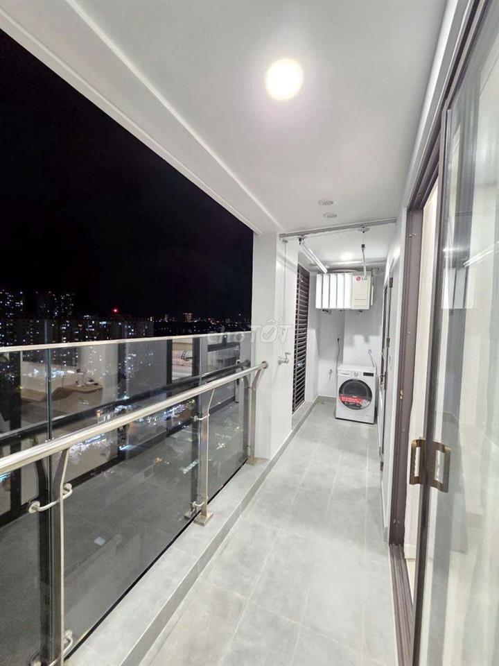 Cho thuê chung cư VT Center point 2PN full nội thất mới 100%