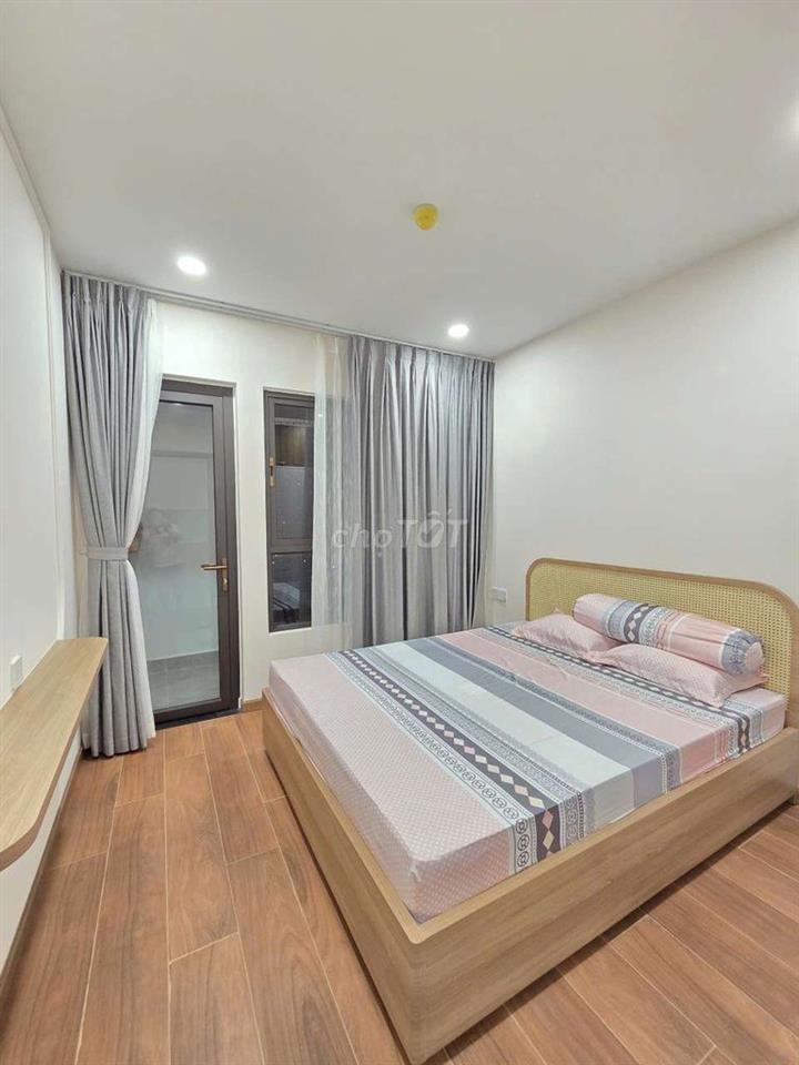 Cho thuê chung cư VT Center point 2PN full nội thất mới 100%