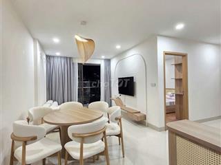 Cho thuê chung cư VT Center point 2PN full nội thất mới 100%
