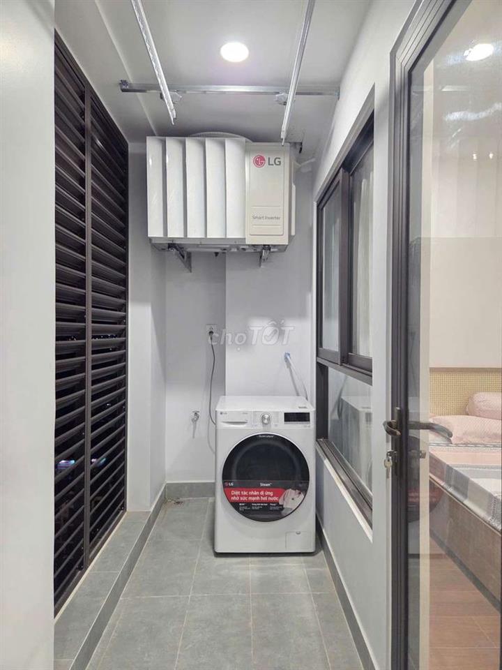 Cho thuê chung cư VT Center point 2PN full nội thất mới 100%