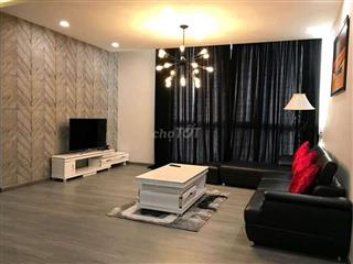 Cho thuê chung cư Sơn Thịnh 2 (oasky) 2PN full nội thất 125m2
