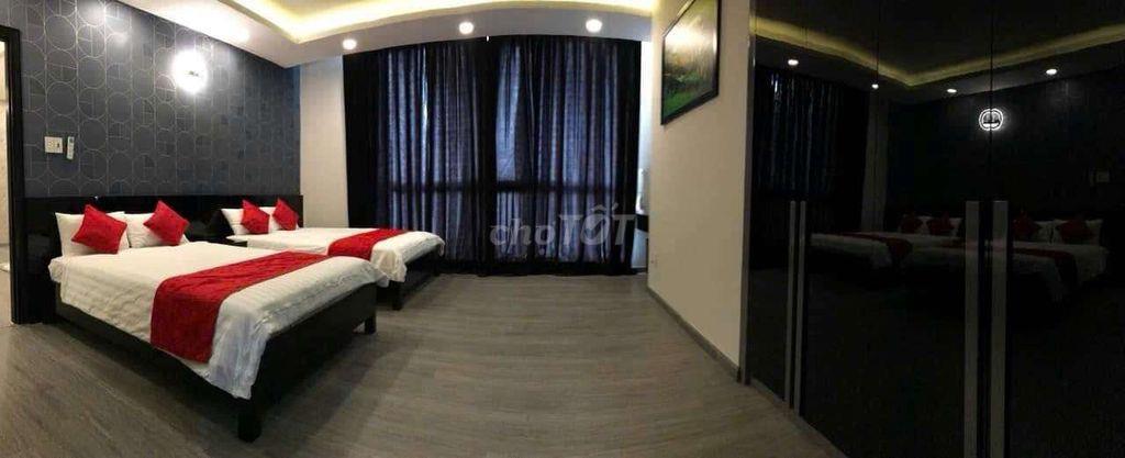 Cho thuê chung cư Sơn Thịnh 2 (oasky) 2PN full nội thất 125m2