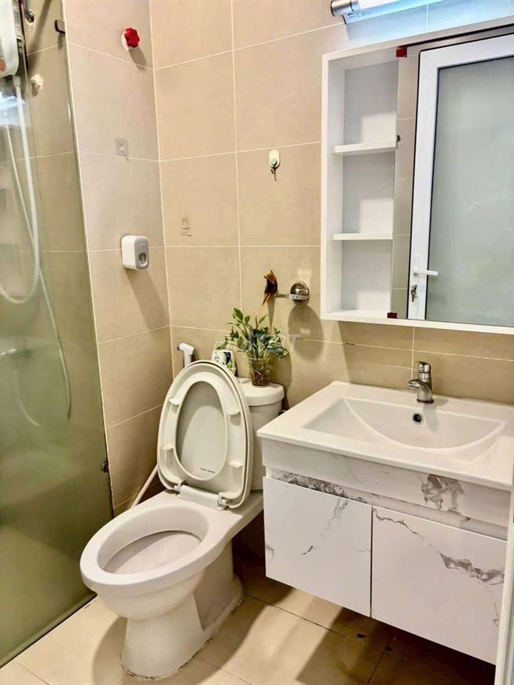 Cho thuê chung cư VT Melody 1PN full nội thất đẹp
