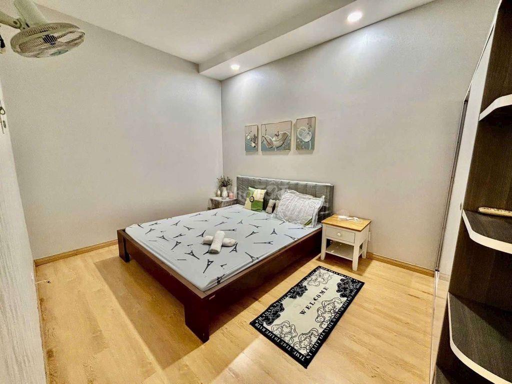 Cho thuê chung cư VT Melody 1PN full nội thất đẹp