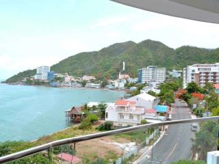 Cho thuê chung cư Thủy Tiên 3PN căn góc view biển full nội thất