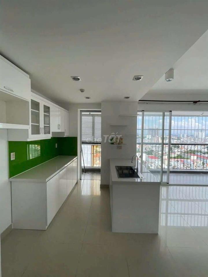 Cần bán căn hộ Vũng Tàu Plaza 2PN ban công hướng mát nha đẹp