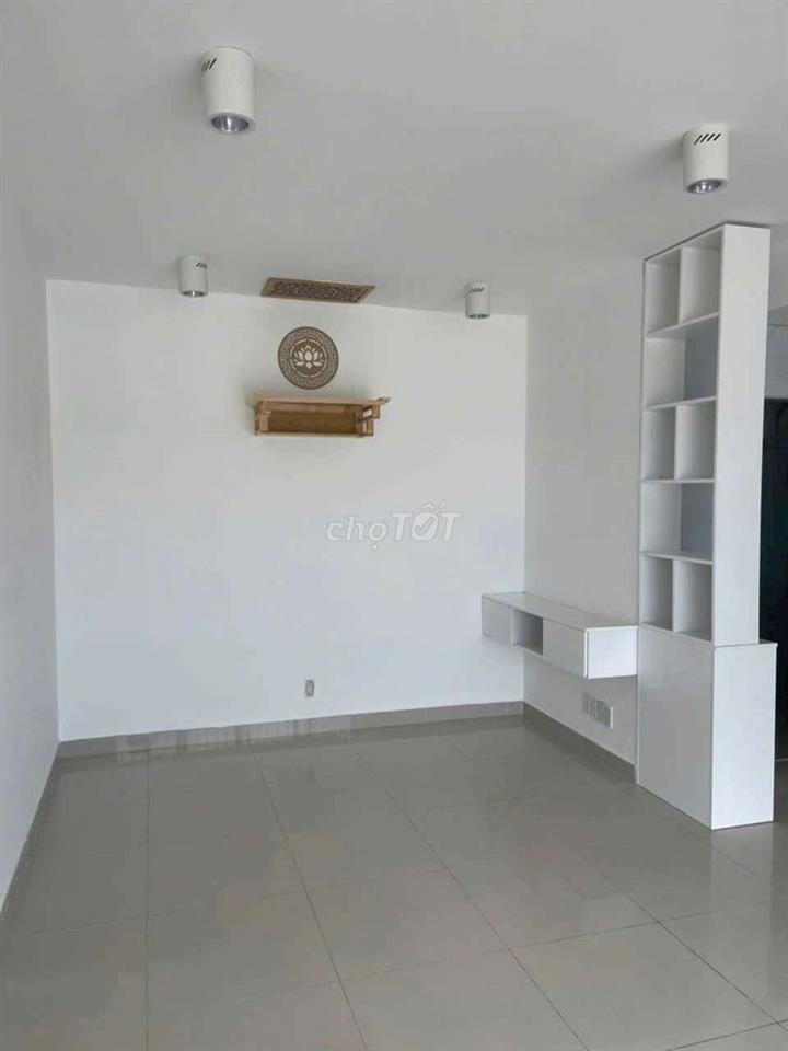 Cần bán căn hộ Vũng Tàu Plaza 2PN ban công hướng mát nha đẹp