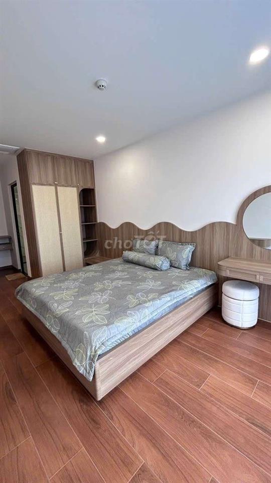 Cho thuê chung cư Vũng Tàu center point 2PN full nội thất mới 100%