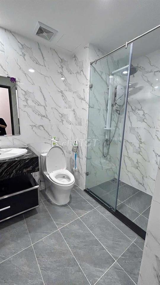 Cho thuê chung cư Vũng Tàu center point 2PN full nội thất mới 100%