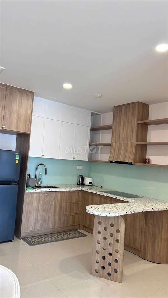 Cho thuê chung cư Vũng Tàu center point 2PN full nội thất mới 100%