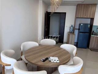 Cho thuê chung cư Vũng Tàu center point 2PN full nội thất mới 100%