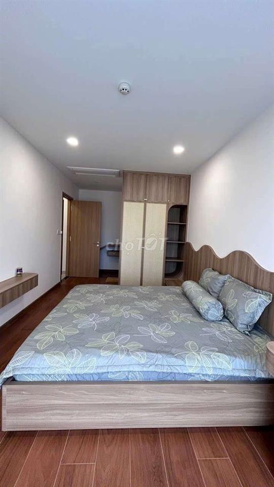 Cho thuê chung cư Vũng Tàu center point 2PN full nội thất mới 100%