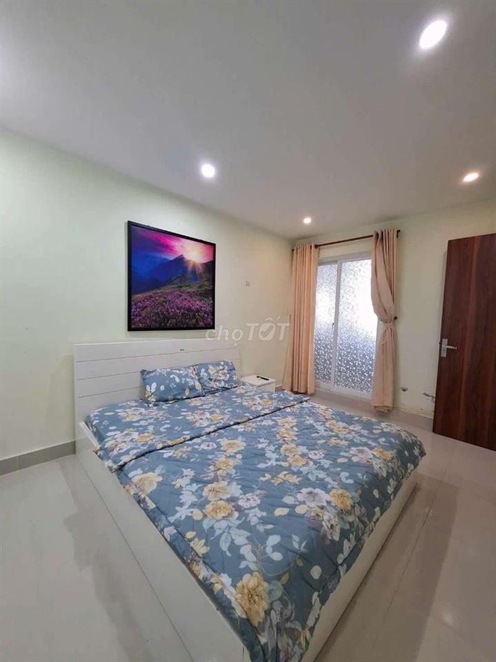 Cho thuê chung cư Dic phoenix 2PN full nội thất đẹp