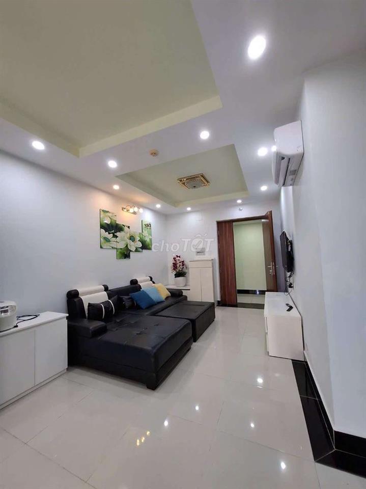 Cho thuê chung cư Dic phoenix 2PN full nội thất đẹp
