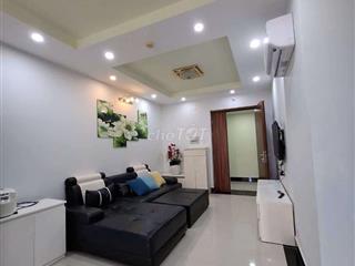 Cho thuê chung cư Dic phoenix 2PN full nội thất đẹp