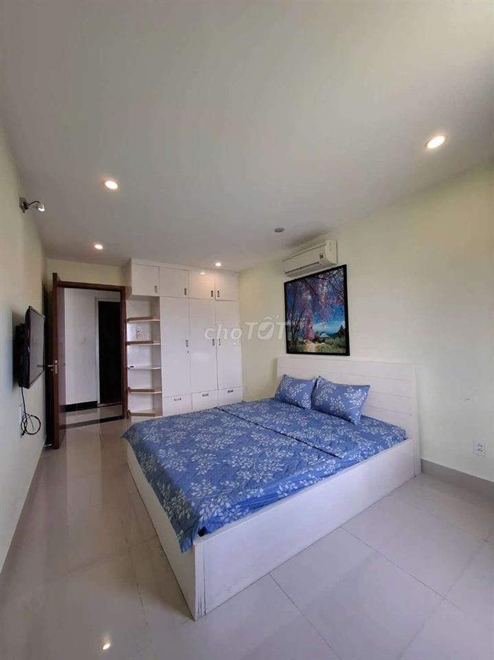 Cho thuê chung cư Dic phoenix 2PN full nội thất đẹp