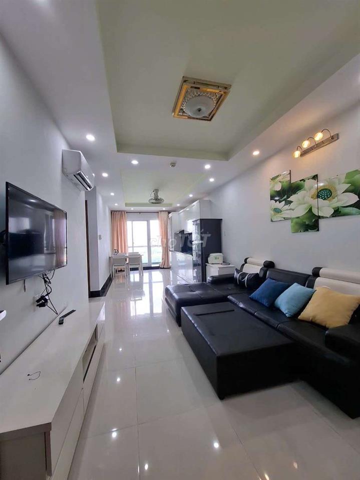 Cho thuê chung cư Dic phoenix 2PN full nội thất đẹp