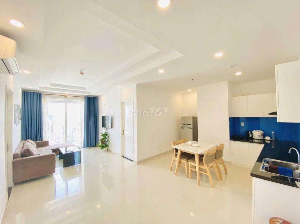 Cho thuê chung cư VT Melody 2PN full nội thất đẹp