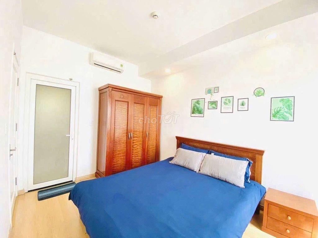 Cho thuê chung cư VT Melody 2PN full nội thất đẹp