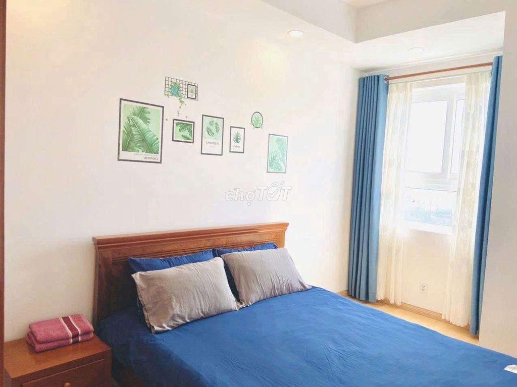 Cho thuê chung cư VT Melody 2PN full nội thất đẹp