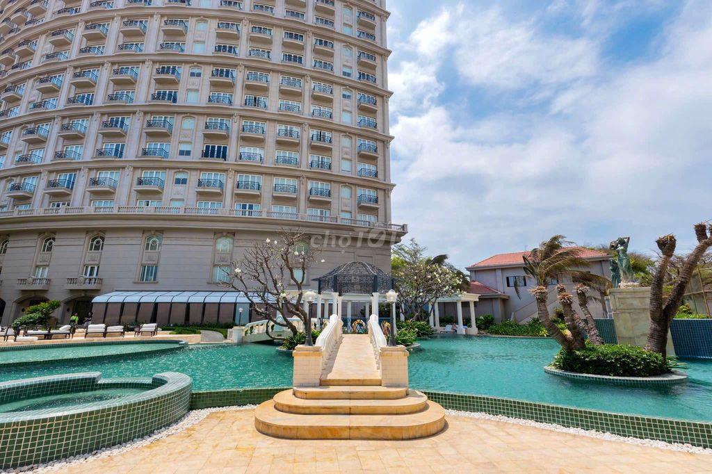 Cho thuê căn hộ cao cấp imperial sát biển Thùy Vân 2PN full nội thất