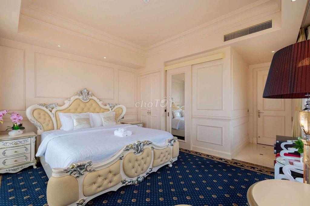 Cho thuê căn hộ cao cấp imperial sát biển Thùy Vân 2PN full nội thất