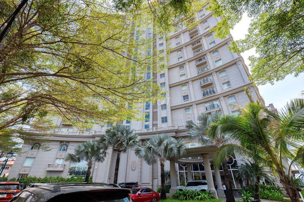 Cho thuê căn hộ cao cấp imperial sát biển Thùy Vân 2PN full nội thất