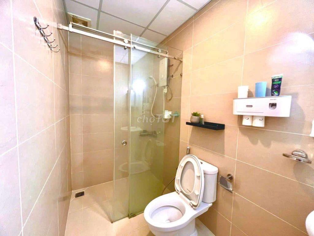 Cho thuê chung cư VT Melody 2PN full nội thất đẹp