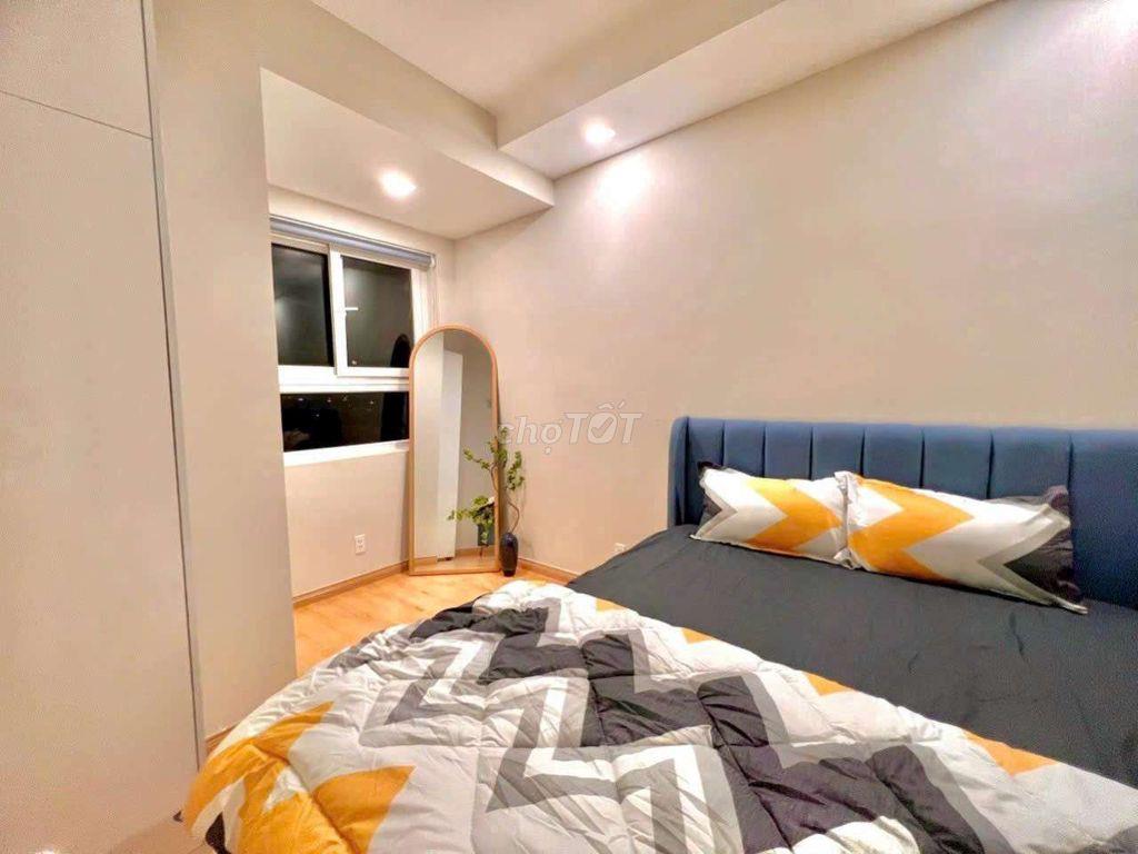 Cho thuê chung cư VT Melody 2PN full nội thất đẹp