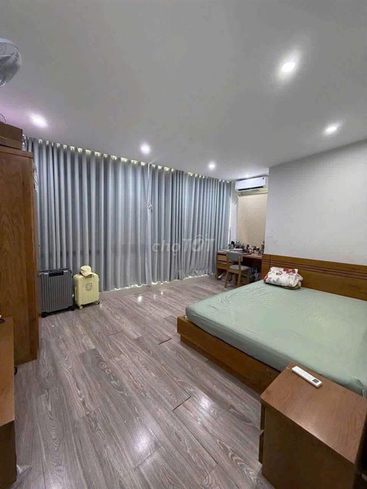 Cho thuê chung cư Dic phoenix 3PN full nội thất giá rê