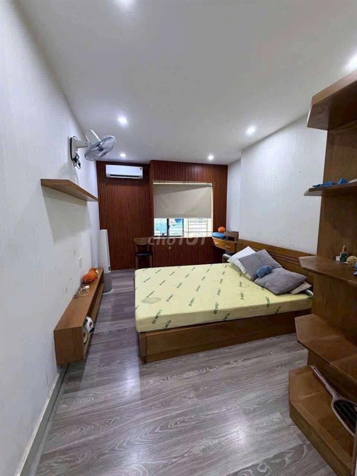 Cho thuê chung cư Dic phoenix 3PN full nội thất giá rê