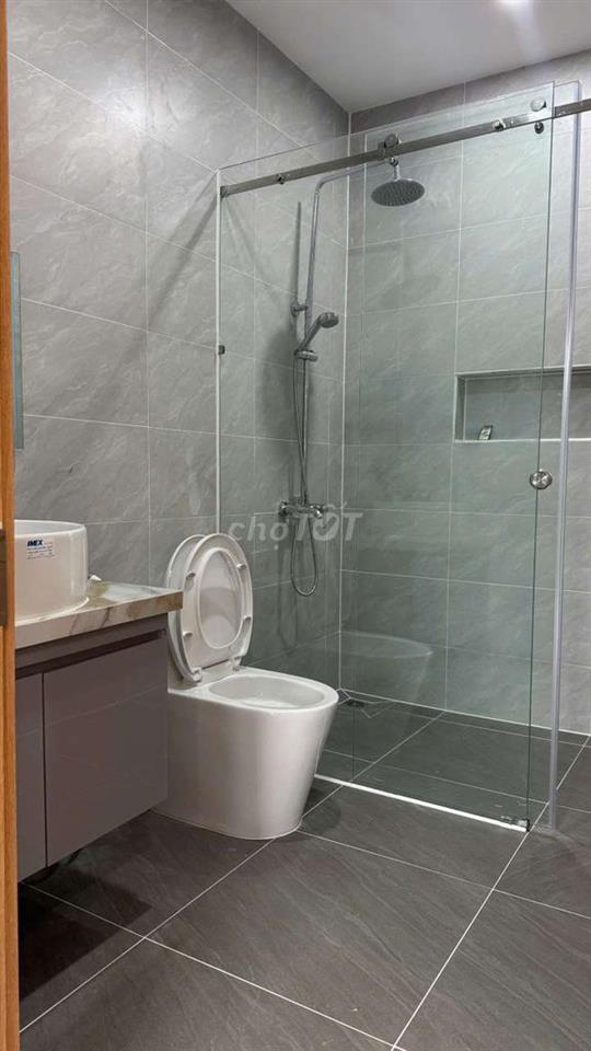 Cho thuê nhà phố Lavida 4PN full nội thất mới tinh có thang máy
