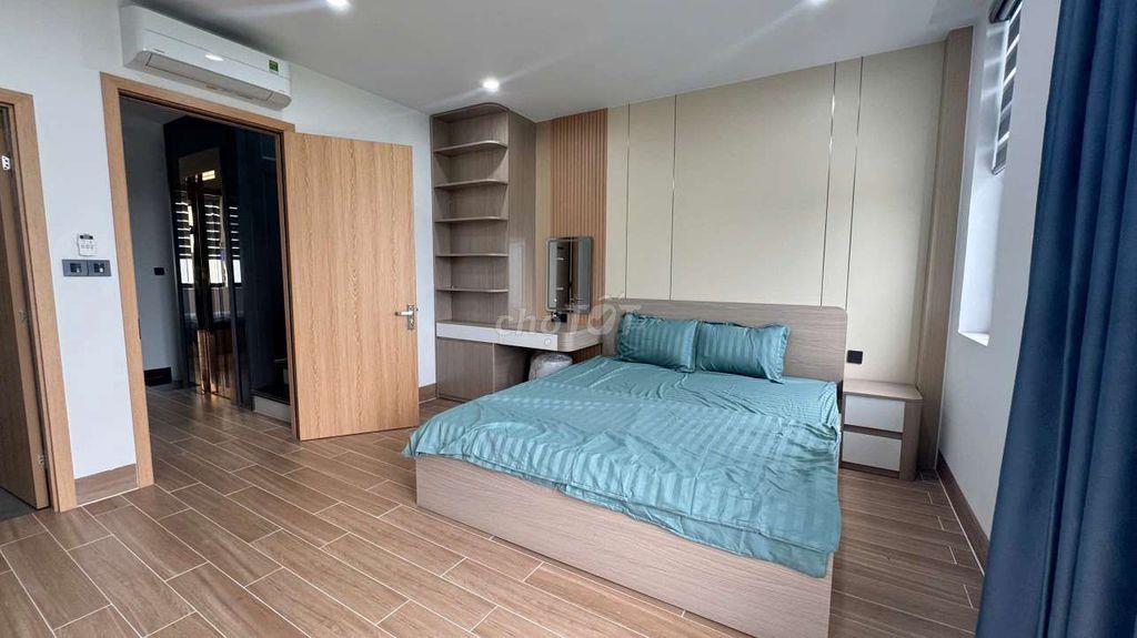 Cho thuê nhà phố Lavida 4PN full nội thất mới tinh có thang máy