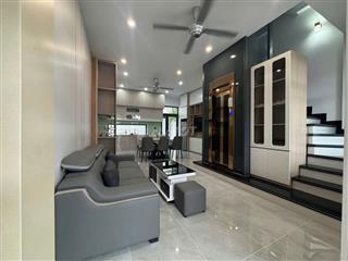 Cho thuê nhà phố Lavida 4PN full nội thất mới tinh có thang máy