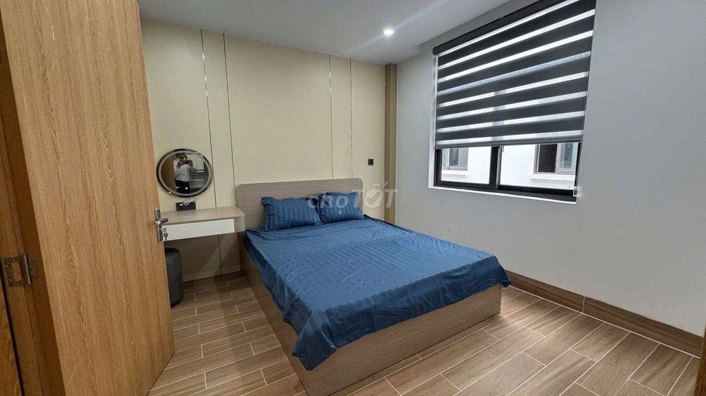 Cho thuê nhà phố Lavida 4PN full nội thất mới tinh có thang máy