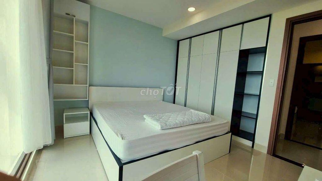 Cho thuê chung cư Vũng Tàu Gateway 2PN full nội thất 