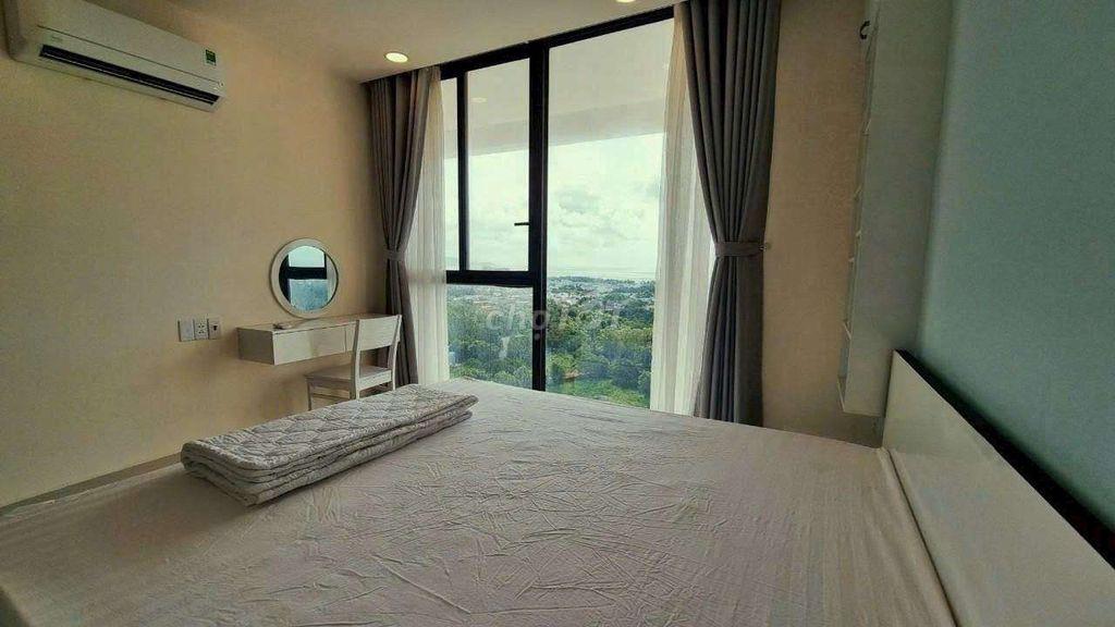 Cho thuê chung cư Vũng Tàu Gateway 2PN full nội thất 