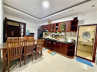 Cho thuê chung cư Sơn Thịnh 1 diện tích 108m2 2PN full nội thất 