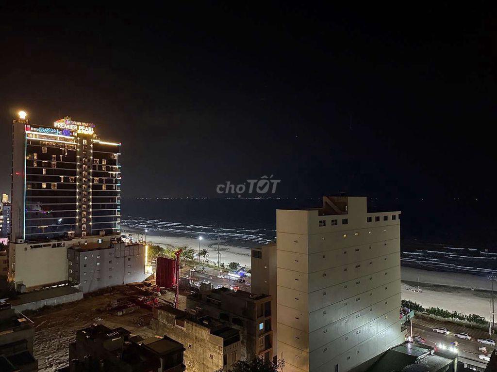 Cho thuê chung cư Sơn Thịnh 1 diện tích 108m2 2PN full nội thất 