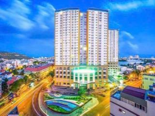 Cho thuê căn hộ Vũng Tàu Melody 2PN full nội thất view biển