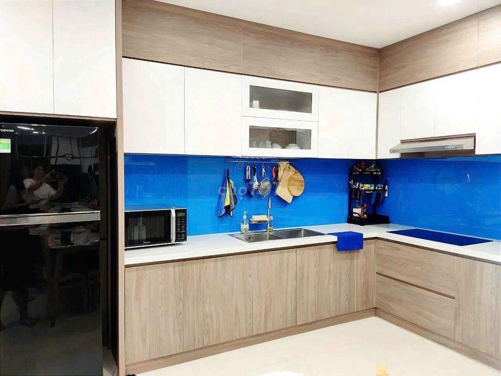 Cho thuê chung cư Gateway 2PN full nội thất