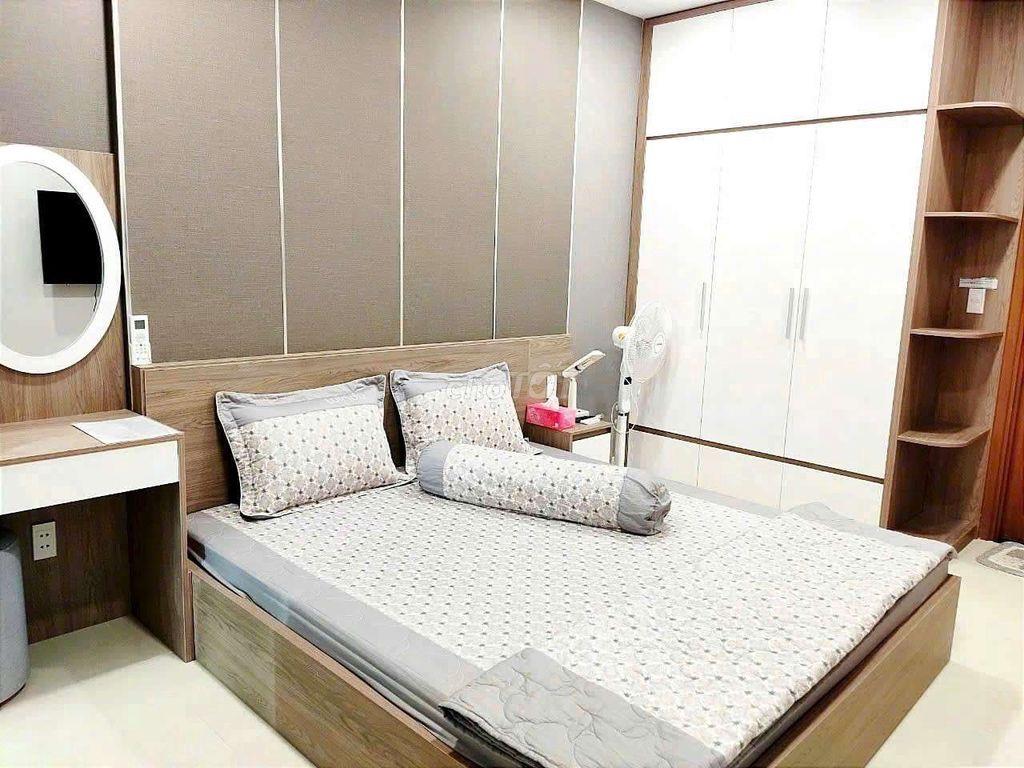 Cho thuê chung cư Gateway 2PN full nội thất