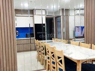 Cho thuê chung cư Gateway 2PN full nội thất