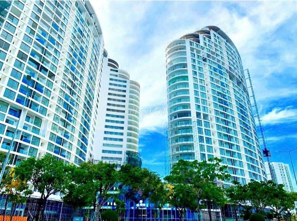 Cho thuê chung cư Gateway 2PN full nội thất