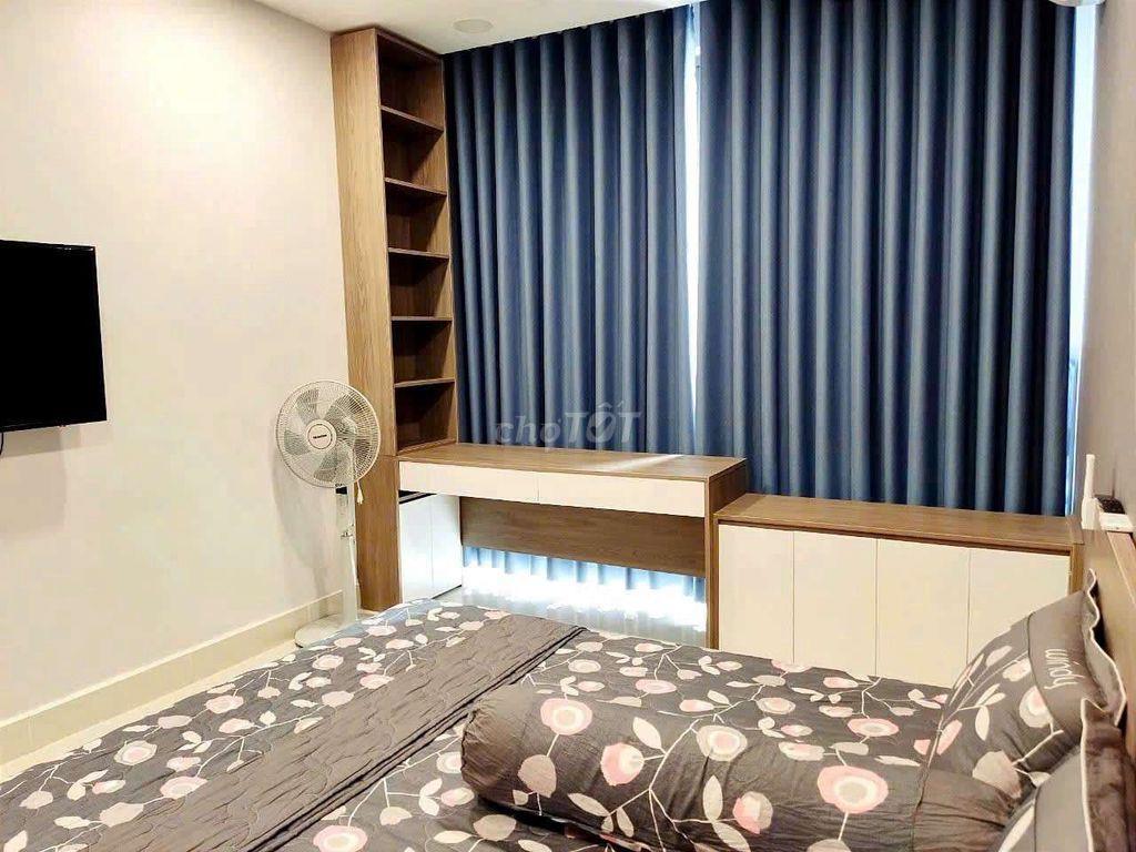 Cho thuê chung cư Gateway 2PN full nội thất