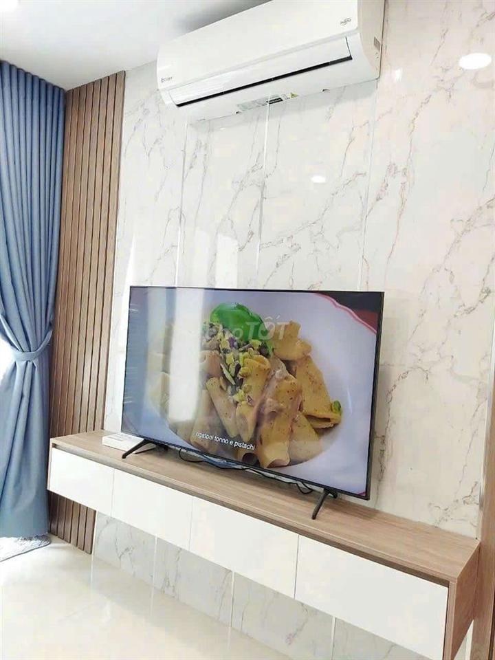 Cho thuê chung cư Gateway 2PN full nội thất
