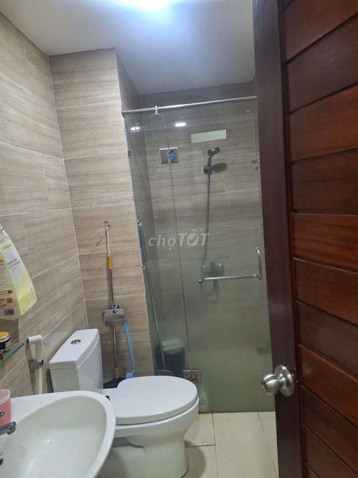 Cho thuê chung cư Vũng Tàu goldsea 2PN full nội thất căn góc 2 bancong