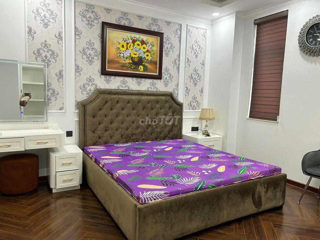 Cho thuê nhà phố khu Lavida 2PN full nội thất hiện đại
