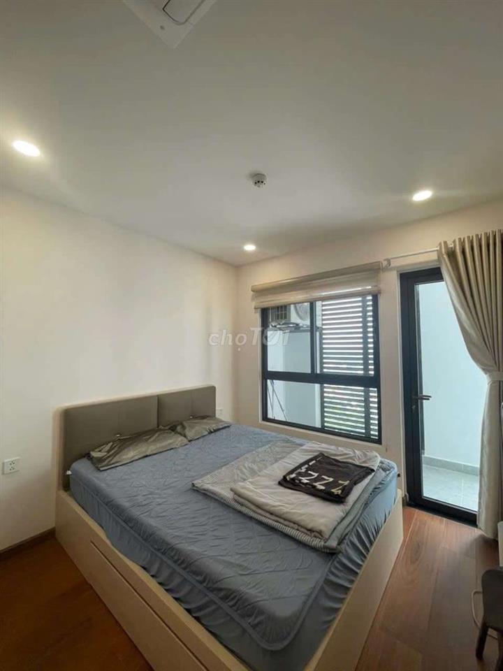 Cho thuê chung cư Vũng Tàu center point 2PN full nội thất mới tinh